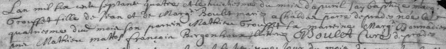 1674 bapteme marguerite grousset edt118gg1